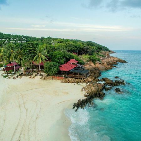 Redang Holiday Beach Resort Exterior foto