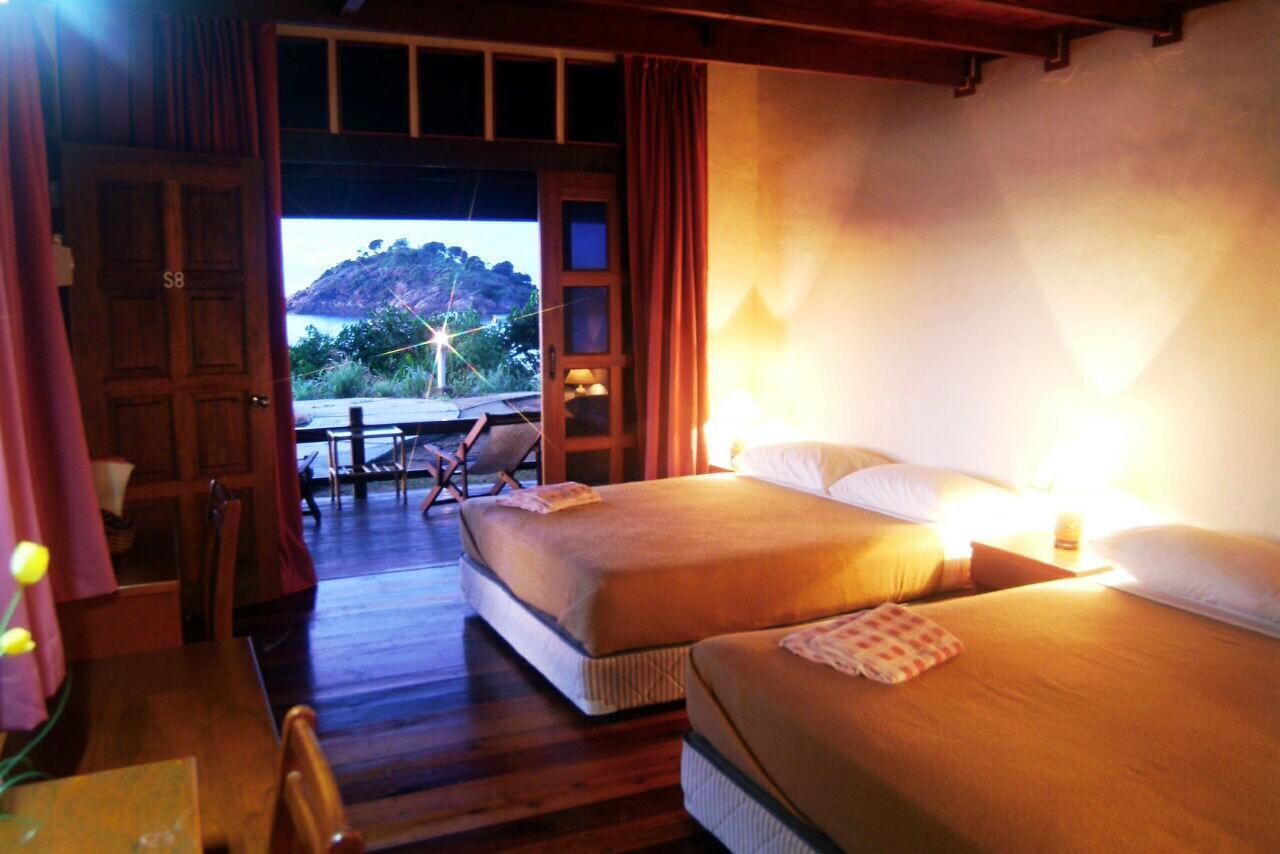 Redang Holiday Beach Resort Exterior foto
