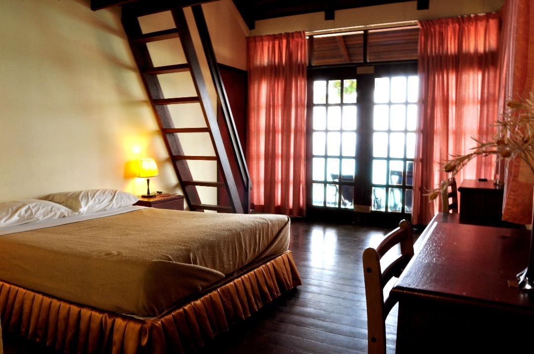 Redang Holiday Beach Resort Exterior foto