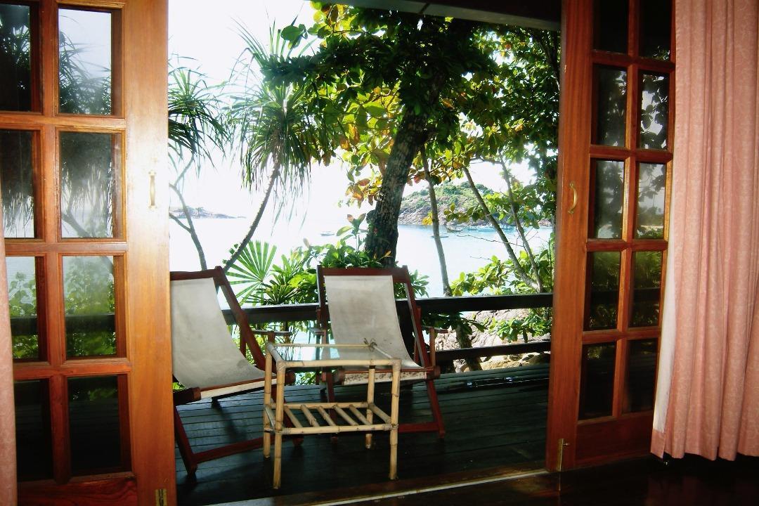 Redang Holiday Beach Resort Exterior foto