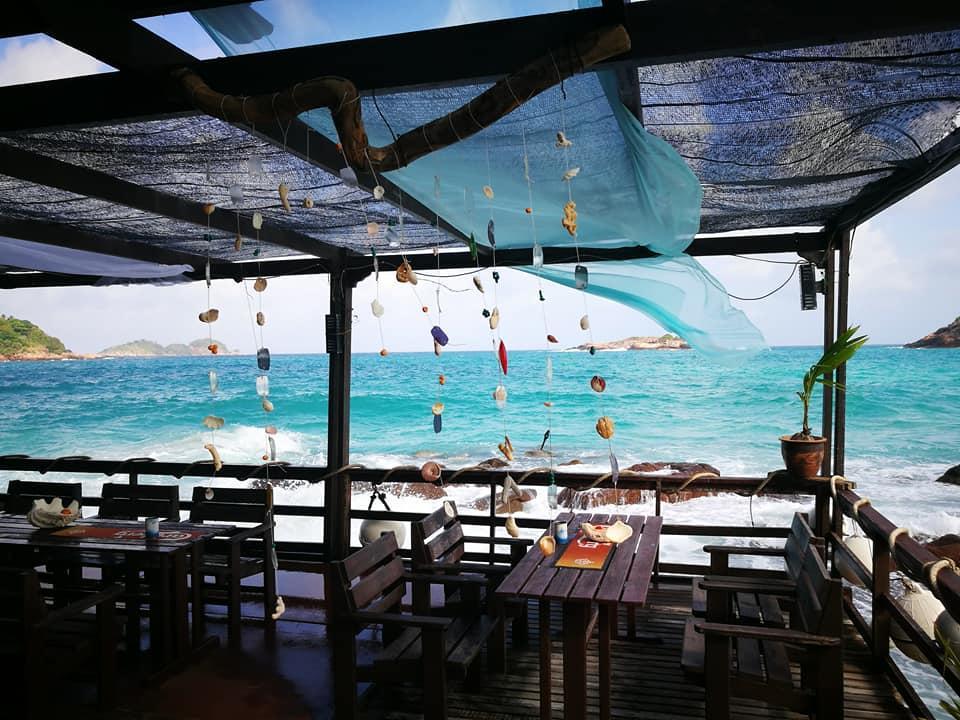 Redang Holiday Beach Resort Exterior foto