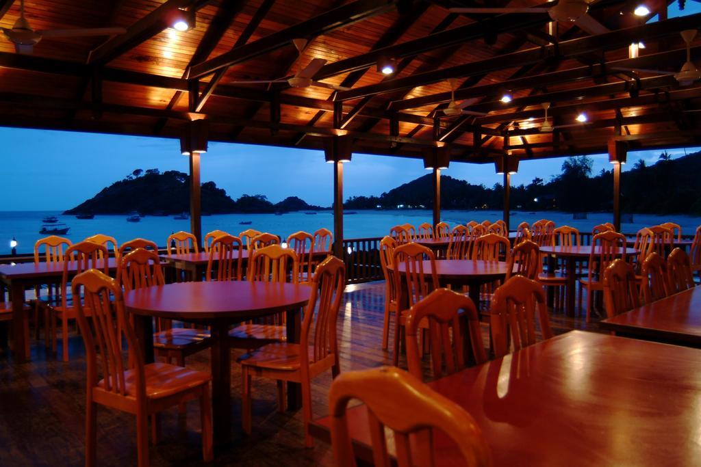Redang Holiday Beach Resort Exterior foto