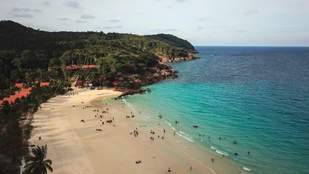 Redang Holiday Beach Resort Exterior foto